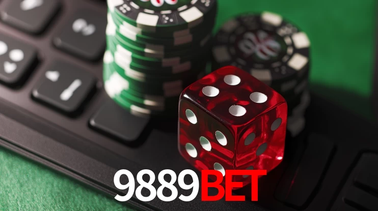 APP oficial da 9889bet para mobile