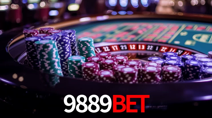 Bonus Features 9889bet