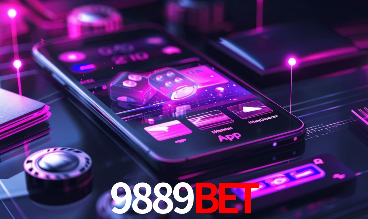 Account Benefits 9889bet