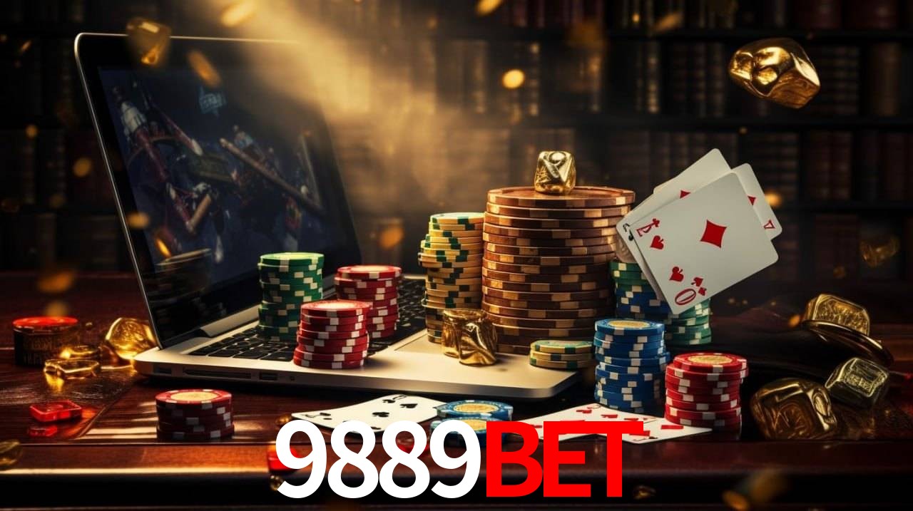 Apostas de Basquete 9889bet