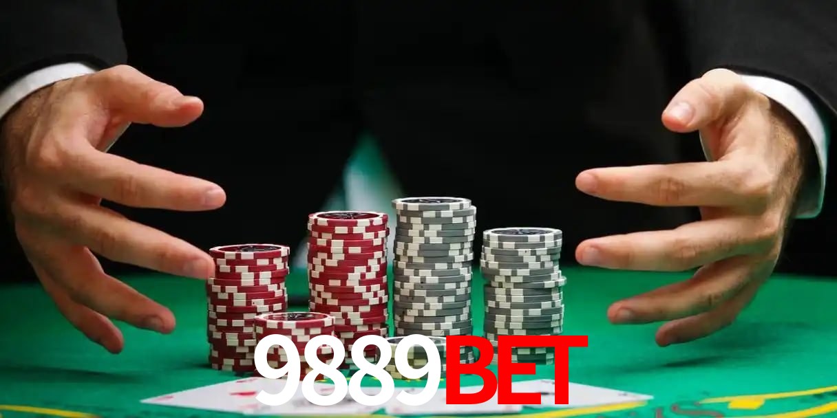 9889bet