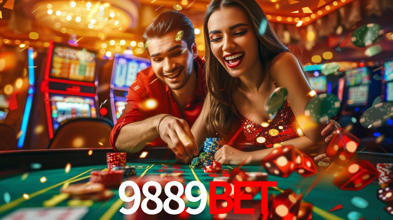 Ofertas Exclusivas 9889bet