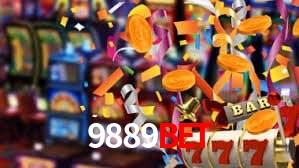 Premium Interface 9889bet