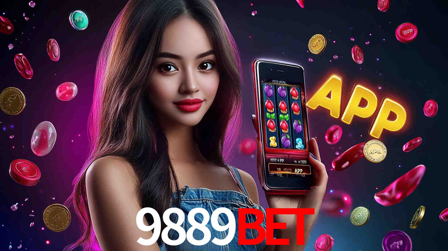 Descubra o Programa VIP da 9889bet: Vantagens Exclusivas para Jogadores