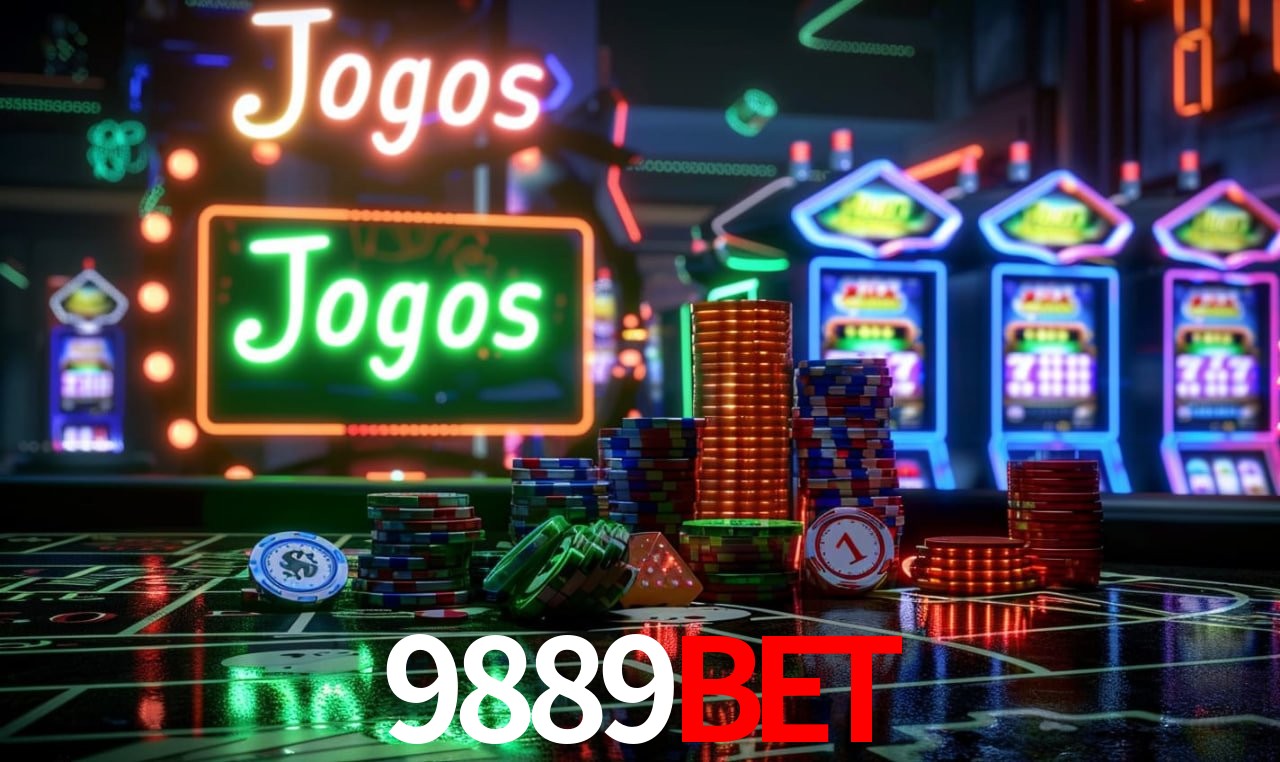 9889bet App Interface