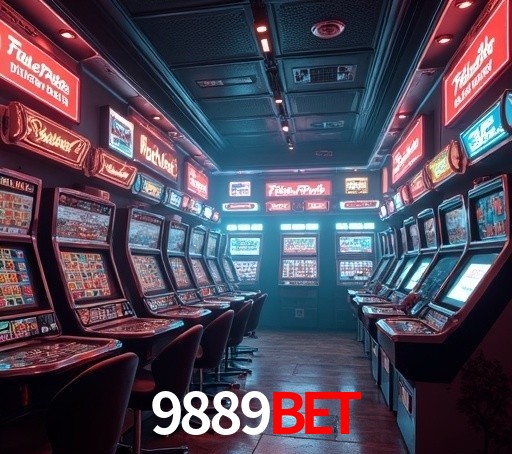 9889bet