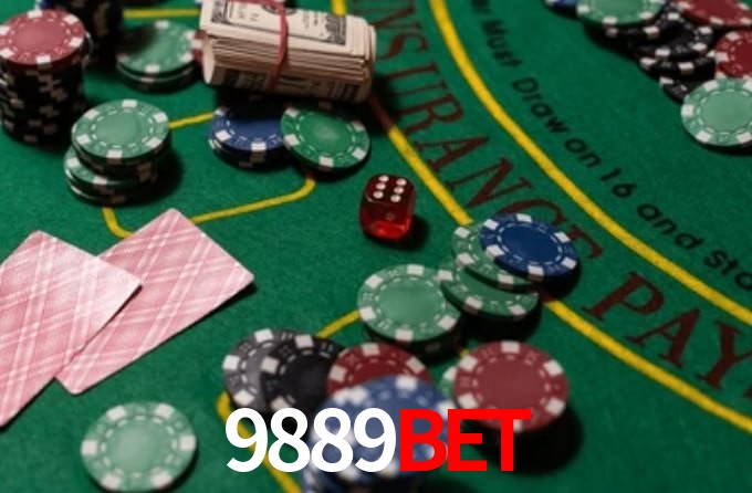 Instant EasyPaisa 9889bet