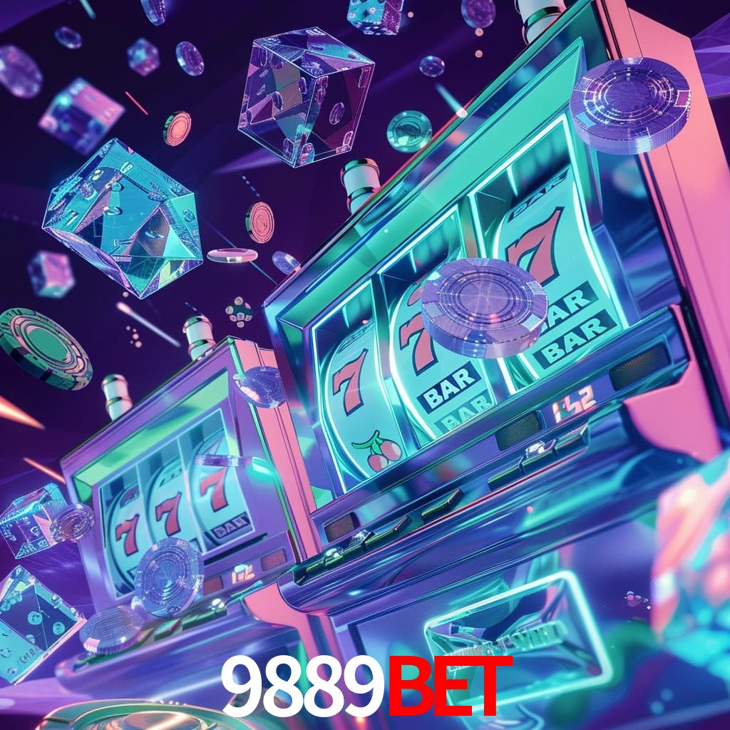 Interface Premium 9889bet