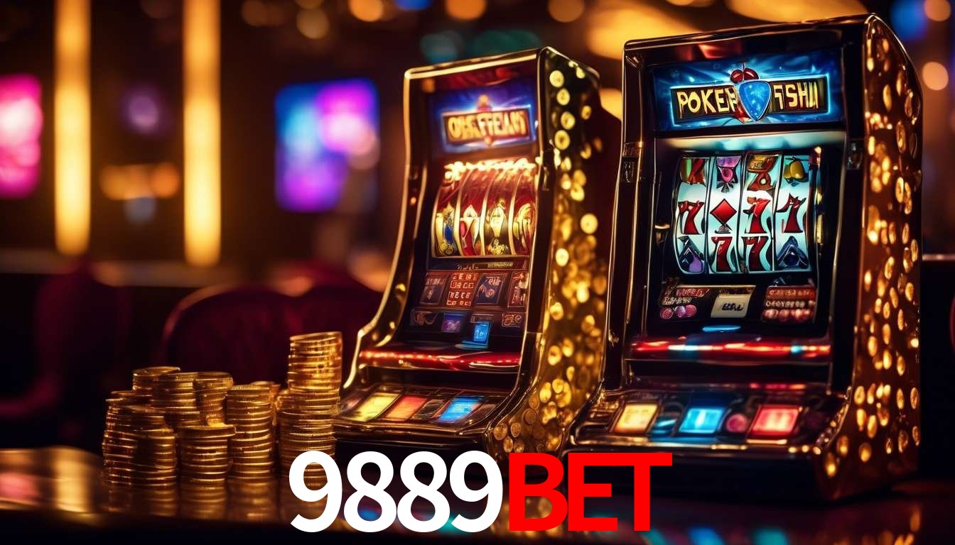 9889bet