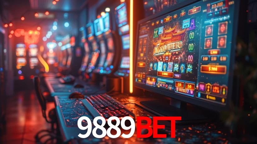 Spaceman Game 9889bet