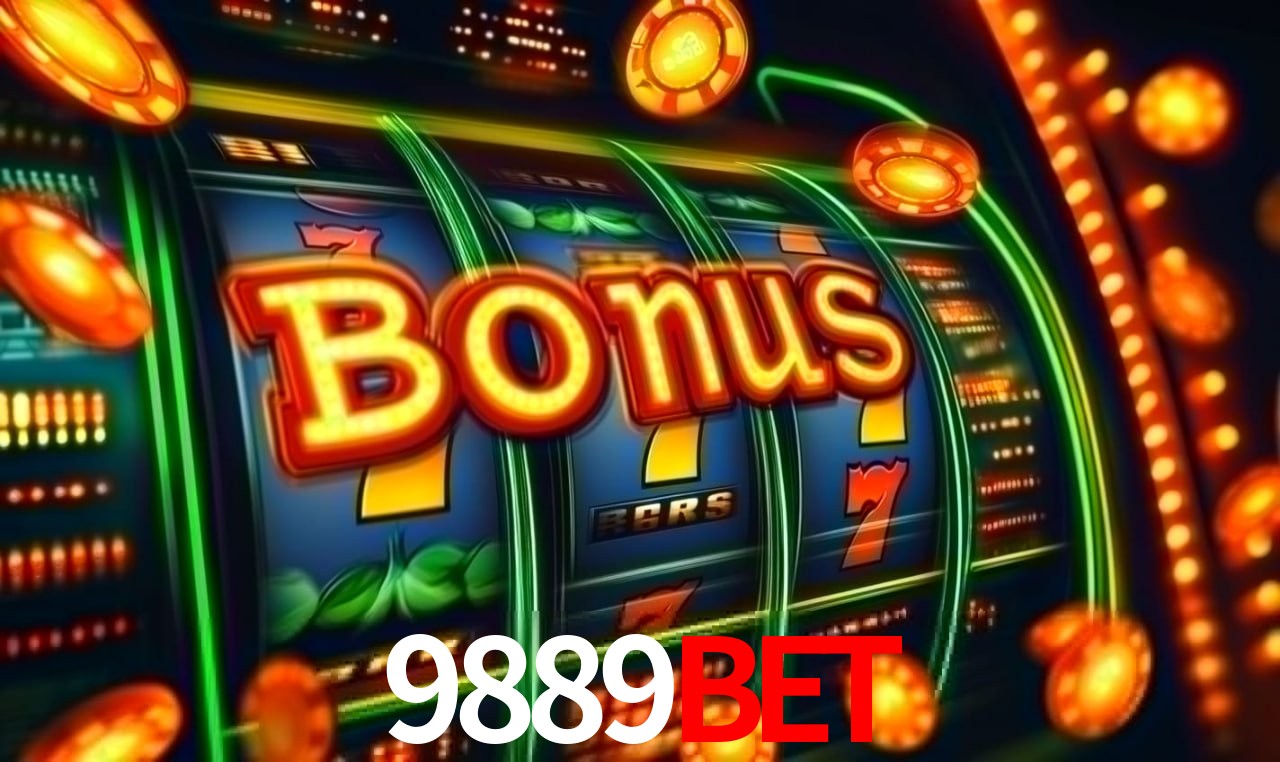 Games Directory 9889bet