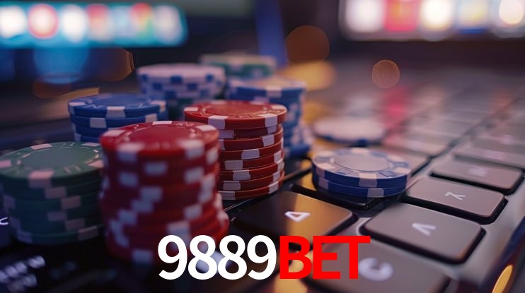9889bet: Seu Cassino Premiado com Pagamentos Rápidos