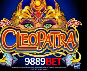 Descubra o Mundo do Cassino Online com 9889bet