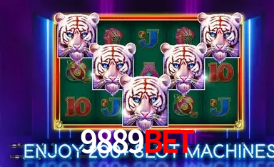 9889bet login